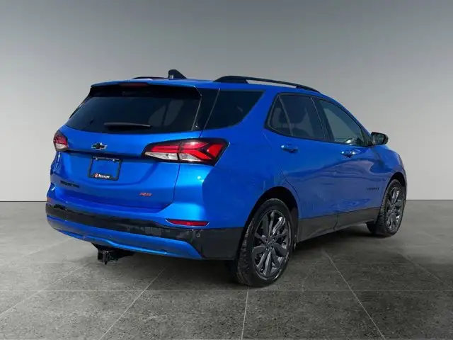 2024 Chevrolet Equinox RS - Photo 7