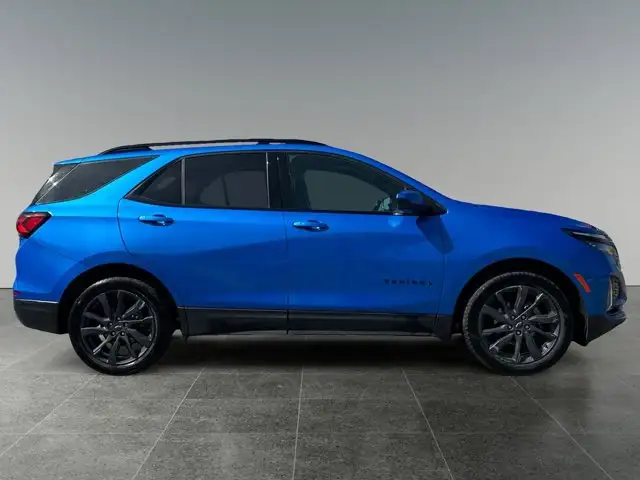 2024 Chevrolet Equinox RS - Photo 8