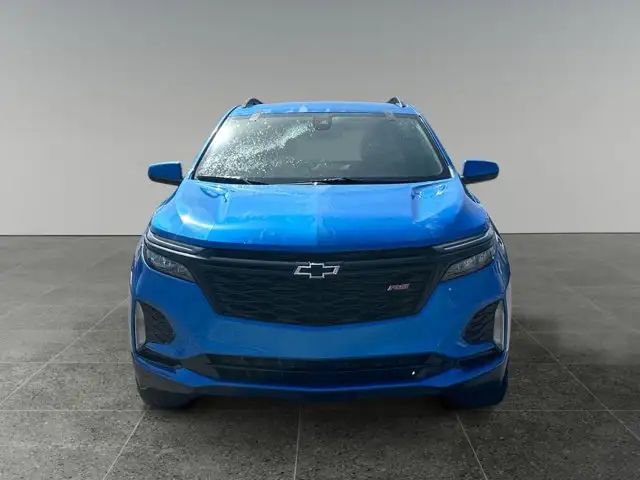 2024 Chevrolet Equinox RS - Photo 10