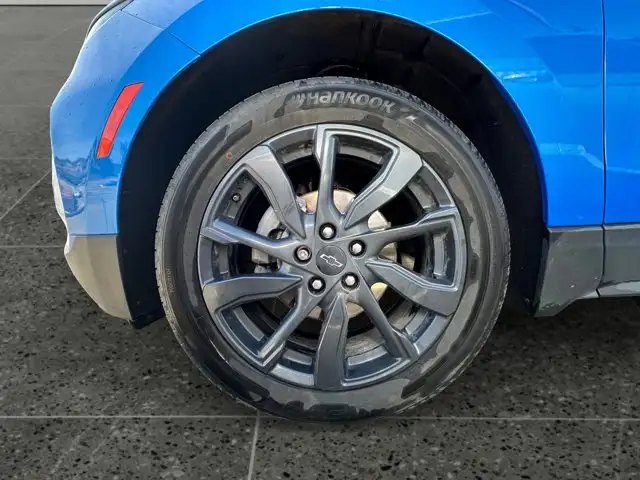 2024 Chevrolet Equinox RS - Photo 11