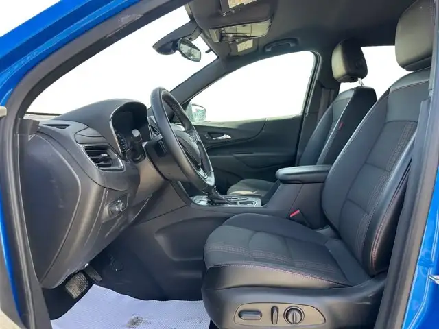2024 Chevrolet Equinox RS - Photo 12