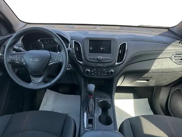 2024 Chevrolet Equinox RS - Photo 13