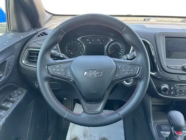 2024 Chevrolet Equinox RS - Photo 14