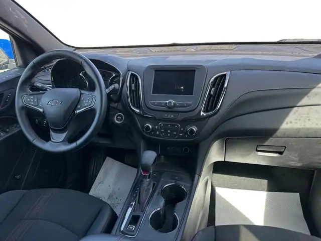 2024 Chevrolet Equinox RS - Photo 15