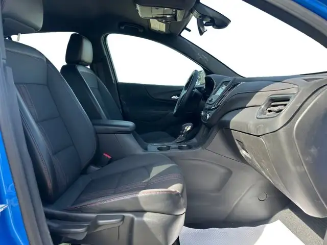 2024 Chevrolet Equinox RS - Photo 16