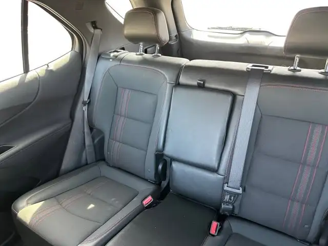 2024 Chevrolet Equinox RS - Photo 17