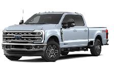 Ford Super Duty F-350 SRW Lariat 2026