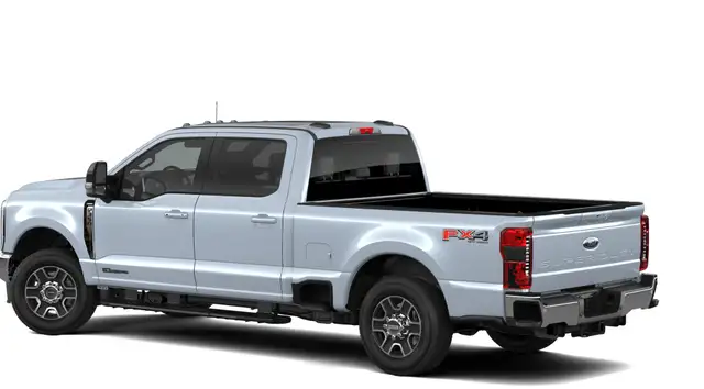 Ford Super Duty F-350 SRW Lariat 2026 - Photo 2