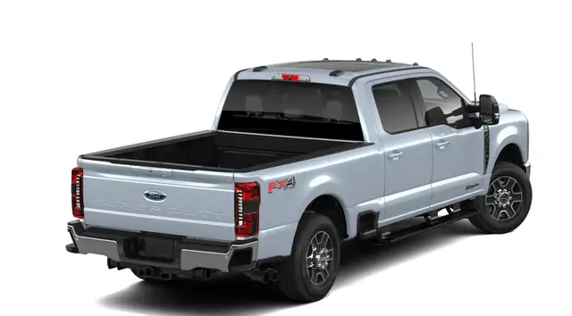 Ford Super Duty F-350 SRW Lariat 2026 - Photo 3