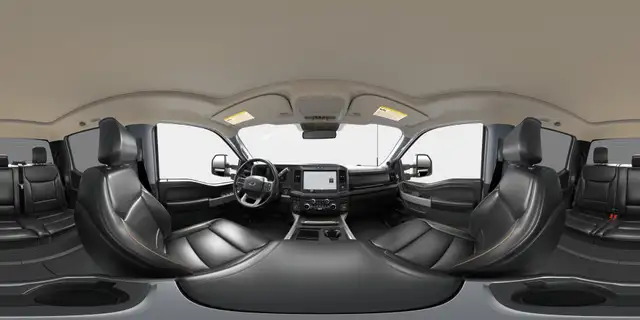 Ford Super Duty F-350 SRW Lariat 2026 - Photo 5