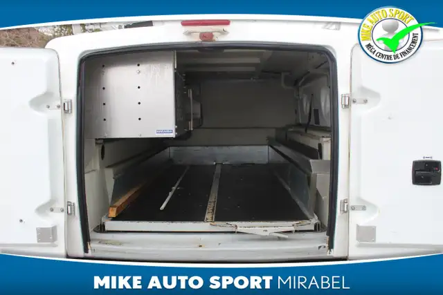 Chevrolet Silverado 2500HD 4 RM Cabine multiplaces 167 po WT 201 - Photo 5