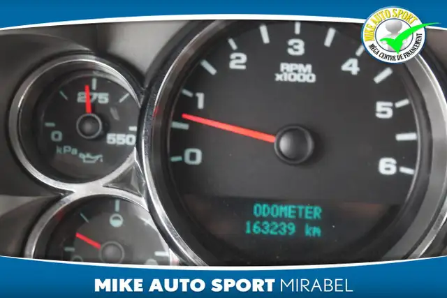 Chevrolet Silverado 2500HD 4 RM Cabine multiplaces 167 po WT 201 - Photo 11