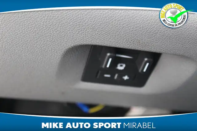 Chevrolet Silverado 2500HD 4 RM Cabine multiplaces 167 po WT 201 - Photo 14