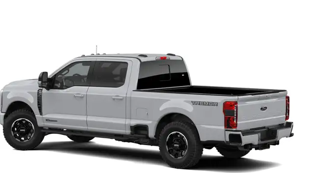 Ford Super Duty F-350 SRW Lariat 2026