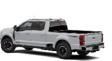 Ford Super Duty F-350 SRW Lariat 2026