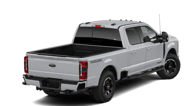 Ford Super Duty F-350 SRW Lariat 2026 - Photo 2