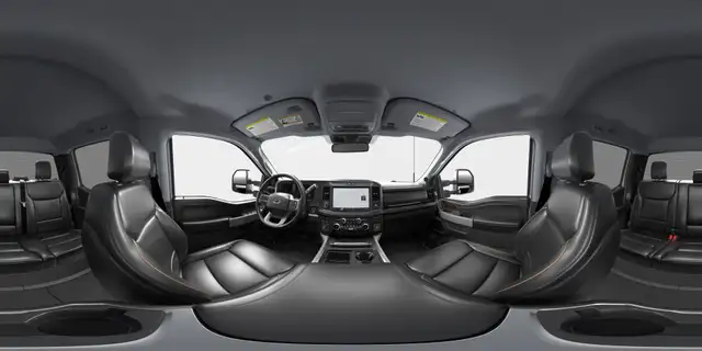 Ford Super Duty F-350 SRW Lariat 2026 - Photo 4