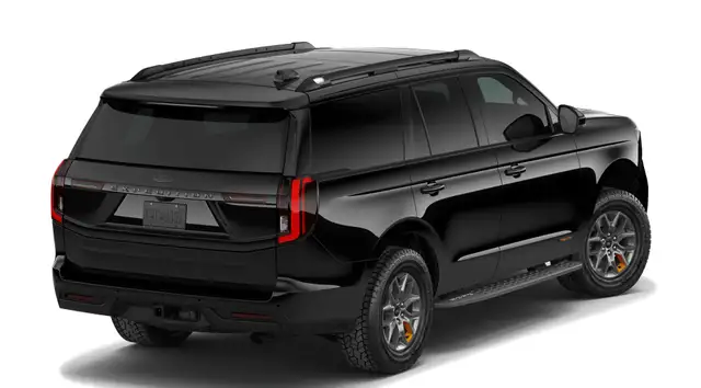 Ford Expedition Tremor 2026 - Photo 3