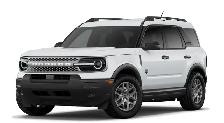 Ford Bronco Sport Big Bend 2026