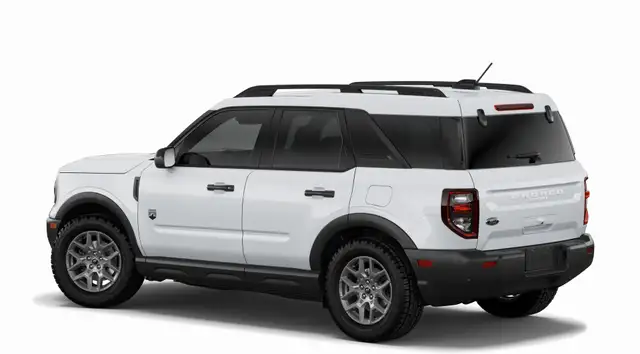 Ford Bronco Sport Big Bend 2026 - Photo 2