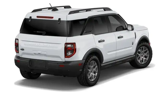 Ford Bronco Sport Big Bend 2026 - Photo 3