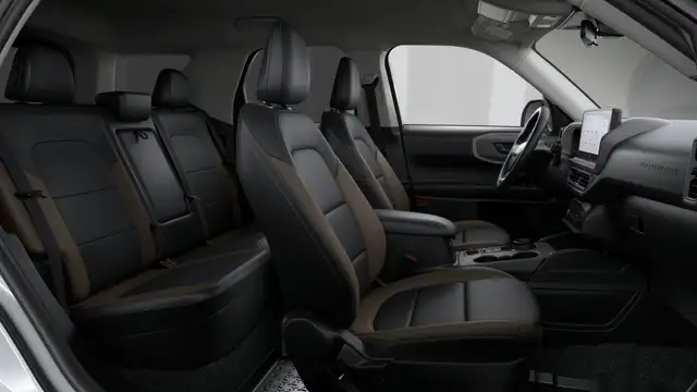 Ford Bronco Sport Big Bend 2026 - Photo 4