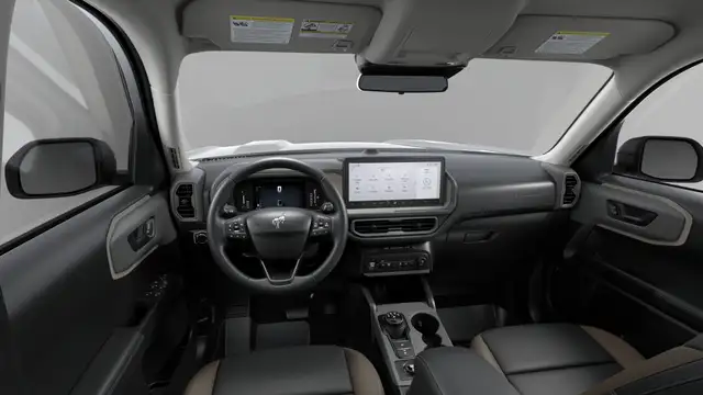 Ford Bronco Sport Big Bend 2026 - Photo 5