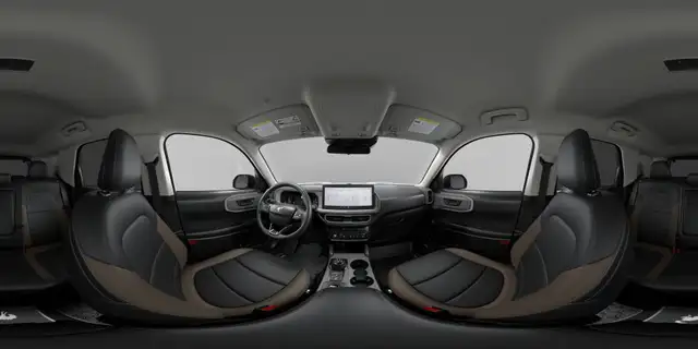 Ford Bronco Sport Big Bend 2026 - Photo 6