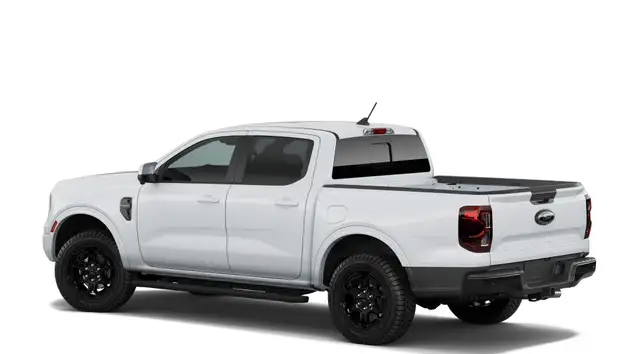 Ford Ranger Lariat 2026 - Photo 2