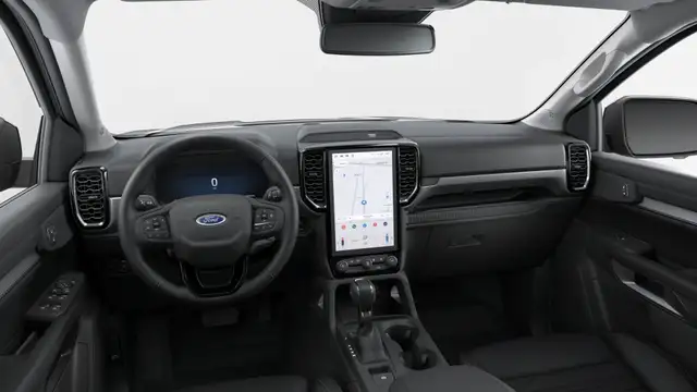 Ford Ranger Lariat 2026 - Photo 4