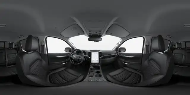 Ford Ranger Lariat 2026 - Photo 5