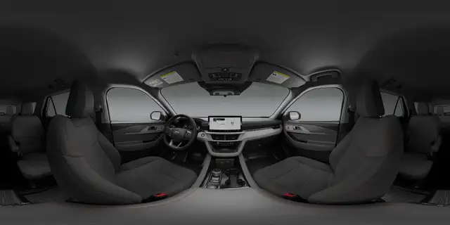 Ford Explorer Active 200a Pkg 2026 - Photo 6