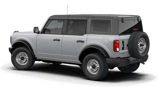 Ford Bronco Base 2026 - Photo 2