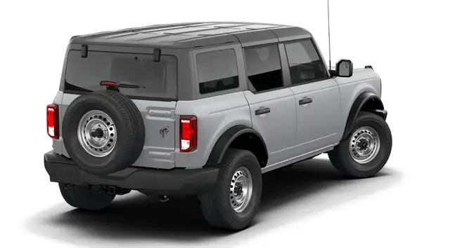Ford Bronco Base 2026 - Photo 3