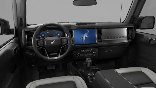 Ford Bronco Base 2026 - Photo 5