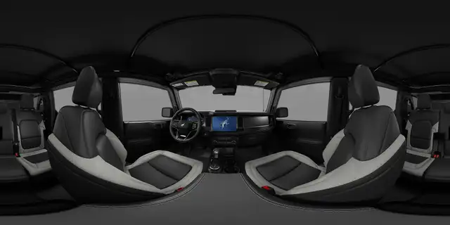 Ford Bronco Base 2026 - Photo 6