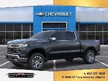 2026 Chevrolet Silverado 1500 LTZ - Photo 2