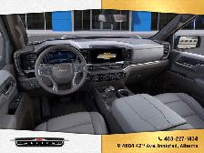 2026 Chevrolet Silverado 1500 LTZ - Photo 5