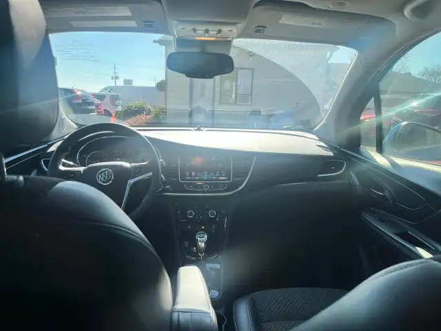 2017 Buick Encore Sport Touring - Photo 9