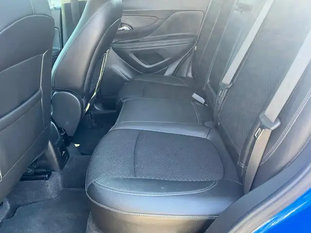 2017 Buick Encore Sport Touring - Photo 10