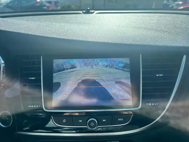 2017 Buick Encore Sport Touring - Photo 11