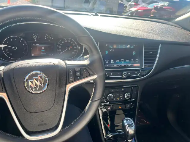 2017 Buick Encore Sport Touring - Photo 13