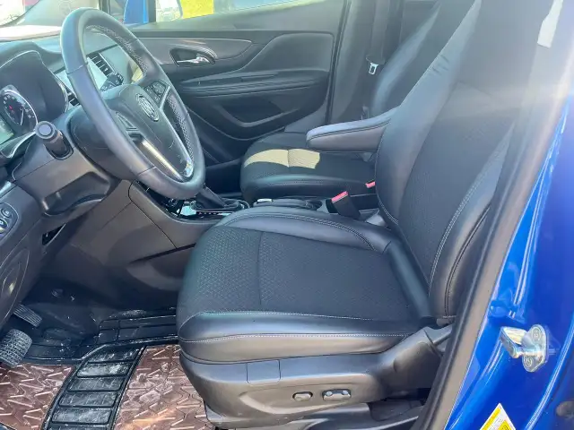 2017 Buick Encore Sport Touring - Photo 14