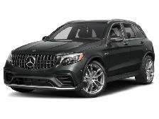 2019 Mercedes-Benz GLC AMG GLC63 S - Carbon Trim I Performance E