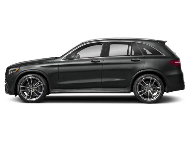 2019 Mercedes-Benz GLC AMG GLC63 S - Carbon Trim I Performance E - Photo 3