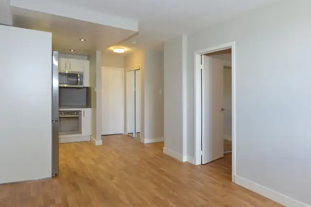Renovated One bedroom, Dundas and Parliament - ID 4215 - Photo 5