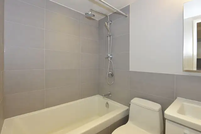 Renovated One bedroom, Dundas and Parliament - ID 4215 - Photo 10