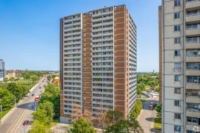 Renovated One bedroom, Dundas and Parliament - ID 4215 - Photo 13