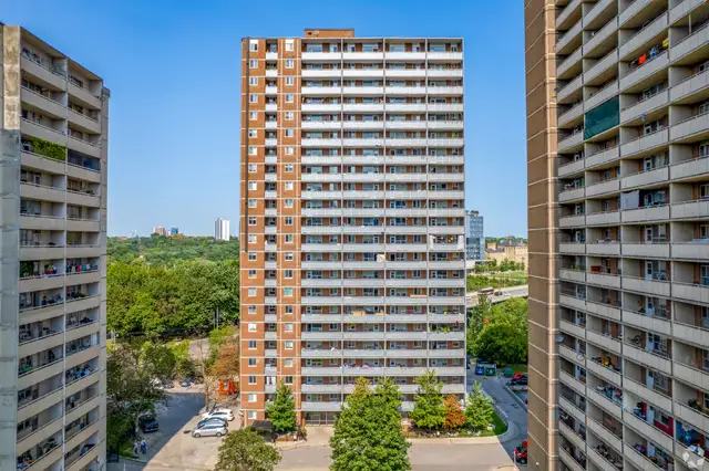 Renovated One bedroom, Dundas and Parliament - ID 4215 - Photo 17