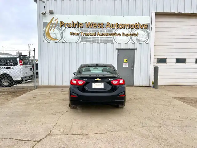 2017 Chevrolet Cruze Premier - Photo 6